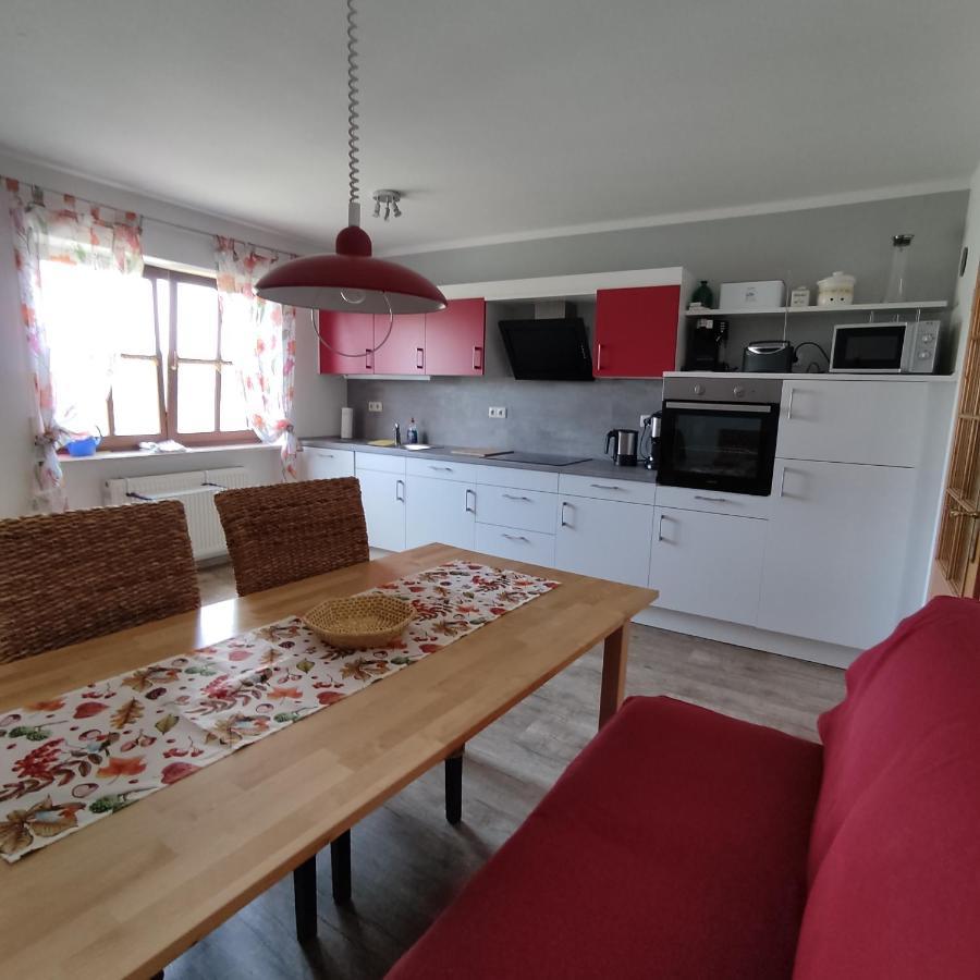 Ferienwohnung Adelhardt Eckersdorf Εξωτερικό φωτογραφία