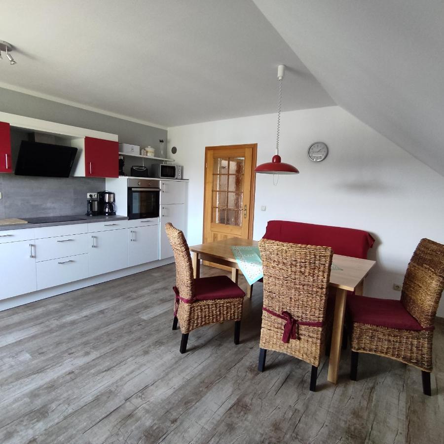 Ferienwohnung Adelhardt Eckersdorf Εξωτερικό φωτογραφία